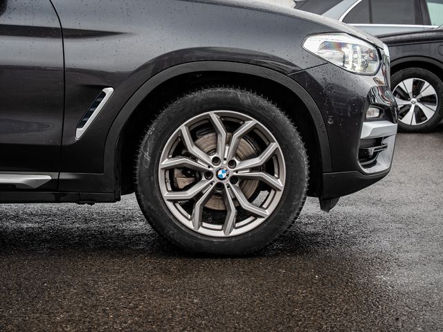 Image for 2019 BMW X3 Xdrive20d Auto *Pan roof*
