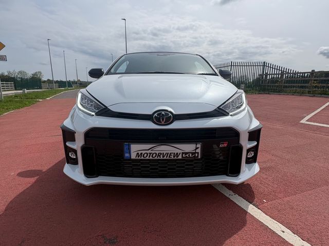 Image for 2022 Toyota Yaris GR-Y CIRCUIT, 