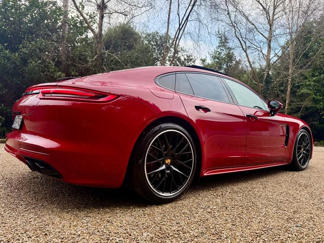 Image for 2018 Porsche Panamera E-HYBRID 4 *Colossal Specification…Only 68000km*