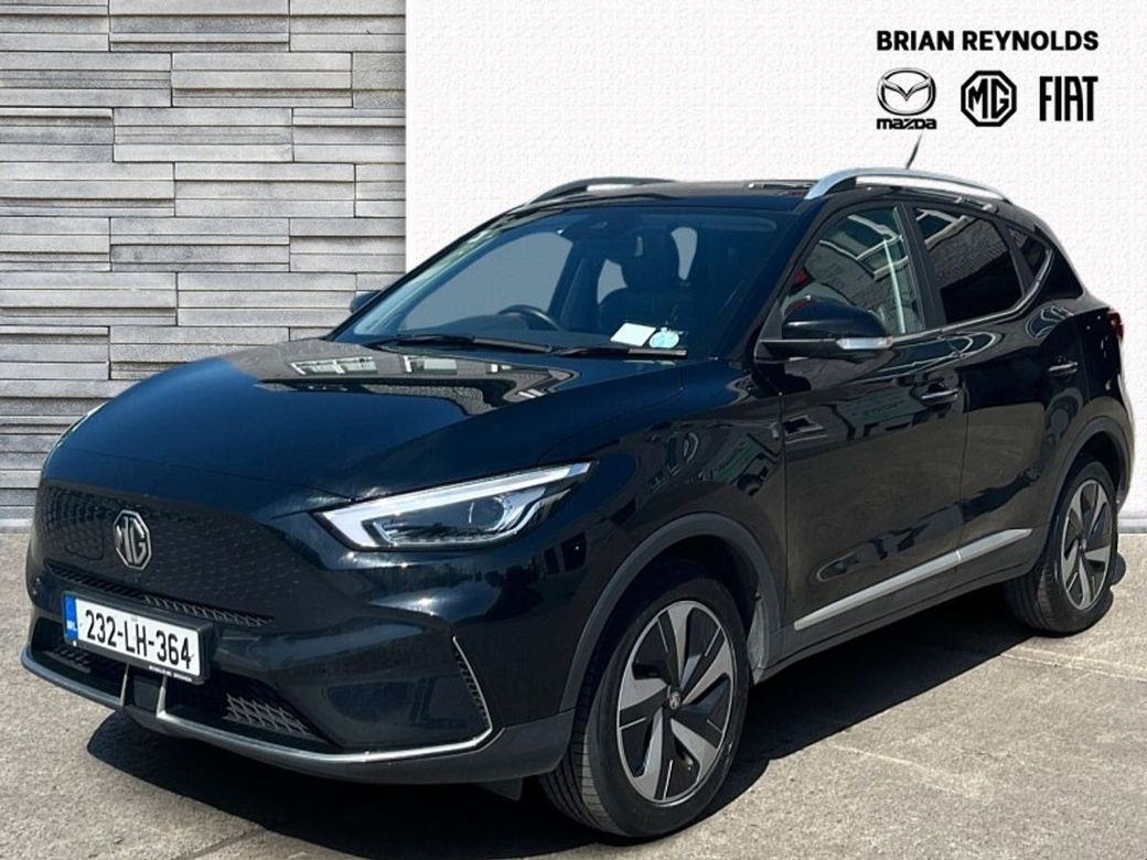 Image for 2023 MG ZS EV 2WD Auto Exclusive