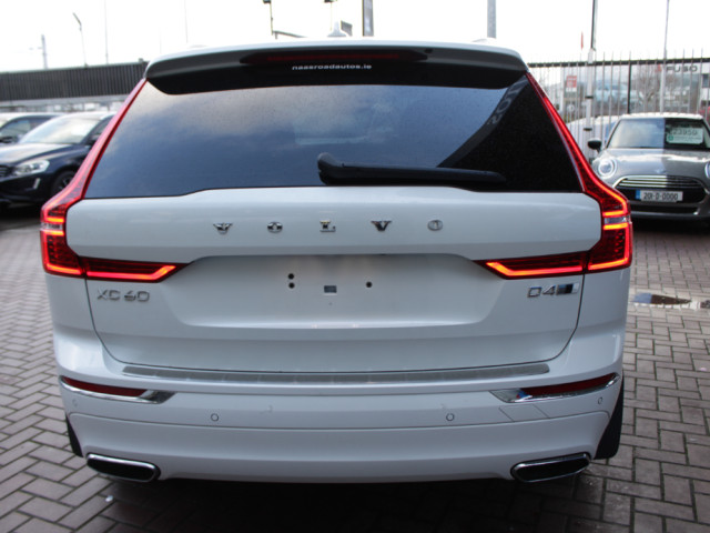 Image for 2020 Volvo XC60 2.0D4 INSCRIPTION 190BHP 5DR ESTATE AUTO // STUNNING JEEP WITH HUGE SPEC // ONLY 115, 000 KM'S // NUY WITH COMFIDENCE AA AND SIMI APPROVED DEALER 2026 // FINANCE ARRANGED // TRADE INS WELCOME //