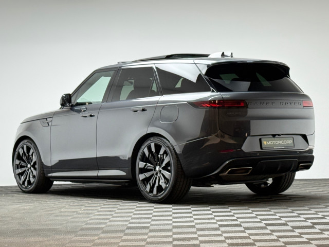 Image for 2024 Land Rover Range Rover Sport DYNAMIC SE *PAN ROOF*