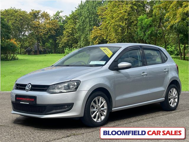 Image for 2014 Volkswagen Polo 1.2 PETROL, TSI // IMMACULATE