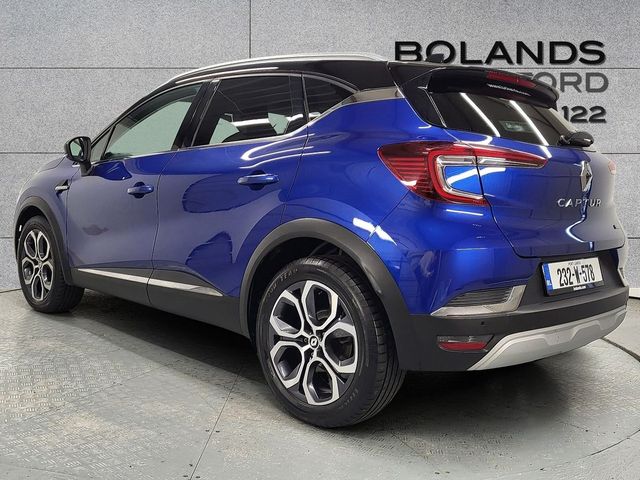 Image for 2023 Renault Captur E-TECH Hybrid 145 Auto From €83 Per Week