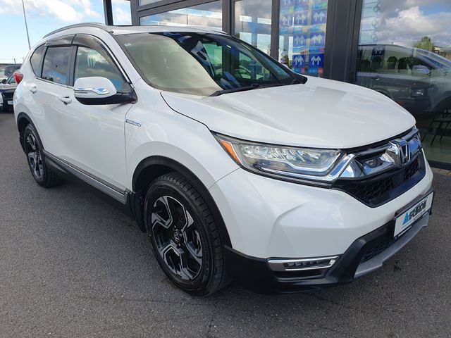 Image for 2020 Honda CR-V PANORAMIC SUNROOF * FULL LEATHER * 2.0 HYBRID