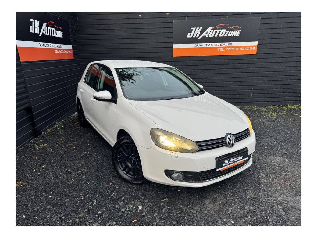 Image for 2013 Volkswagen Golf 1.4 TSI HIGHLINE AUTO