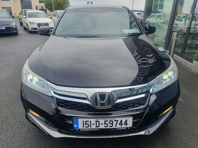 Image for 2015 Honda Accord FULL LEATHER * 2.0 HYBRID