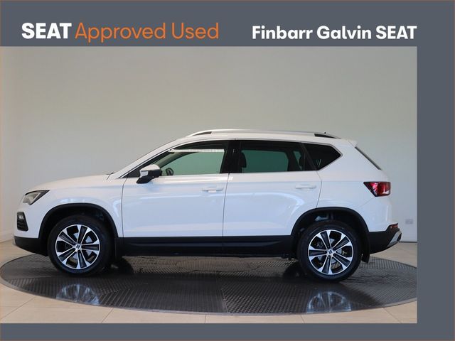 Image for 2021 SEAT Ateca 1.0TSI 110hp SE+