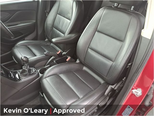Image for 2018 Opel Mokka 1.6 CDTi Elite
