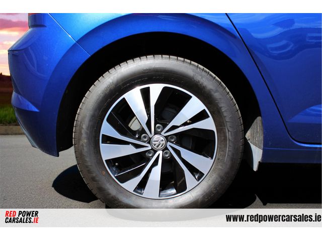 Image for 2018 Volkswagen Polo 1.0 Highline//Auto//Very Low Kms//New NCT