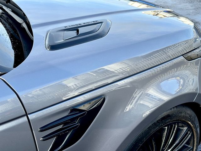 Image for 2021 Land Rover Range Rover Sport ++PLUS VAT++ HSE 3.0D A DYNAMICS