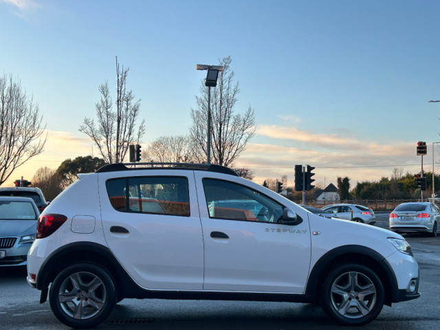 Image for 2020 Dacia Sandero Stepway 1.5DCI ALTERNATIVE BL *LOW KMS*