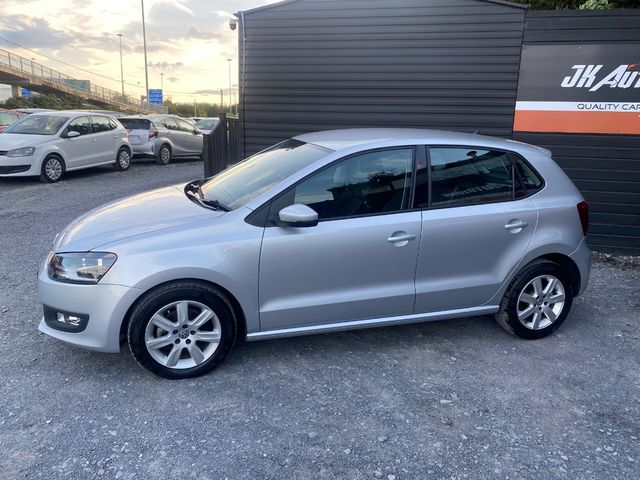Image for 2013 Volkswagen Polo 1.2 TSI AUTO