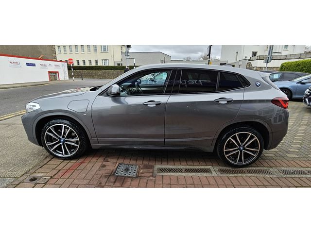 Image for 2024 BMW X2 X2 XDRIVE 25E M-SPORT AUTOMATIC
