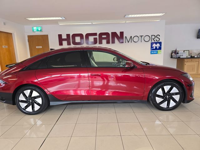 Image for 2023 Hyundai Ioniq 6 Elegance 77KW * Automatic * Huge Range 625kms - Best Spec * 