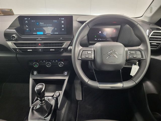 Image for 2023 Citroen C4 FEEL PureTech 100 From €55 Per Week