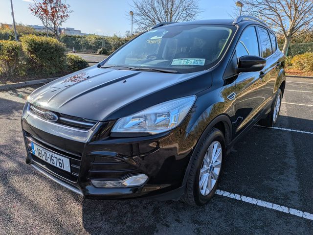 Image for 2016 Ford Kuga 