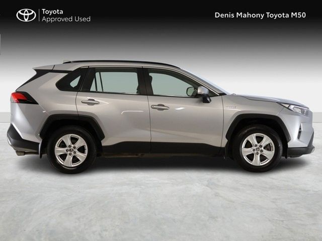 Image for 2020 Toyota Rav4 Luna Hybrid