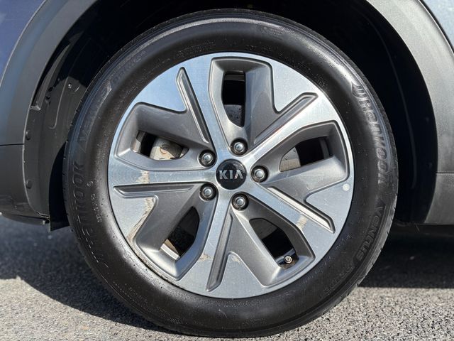 Image for 2020 Kia Niro e-Niro ( Long Range )