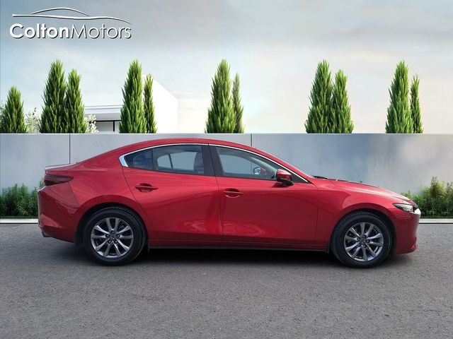 Image for 2022 Mazda Mazda3 2.0P (186ps) GS-L