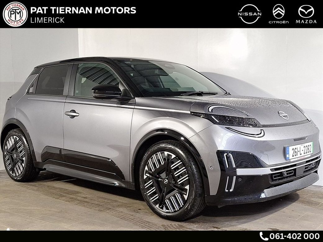 Image for 2026 Nissan Micra 52kWH ADVANCE 2T