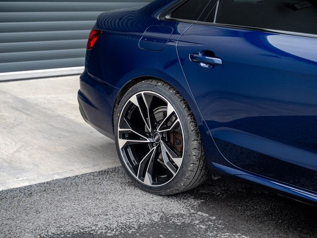 Image for 2022 Audi A4 TDI S LINE