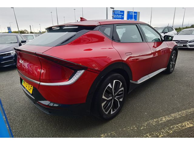 Image for 2023 Kia EV6 77KWH AIR **96.4% BATTERY HEALTH** - FINANCE AVAILABLE - CALL US TODAY ON 01 492 6566 OR 087-092 5525