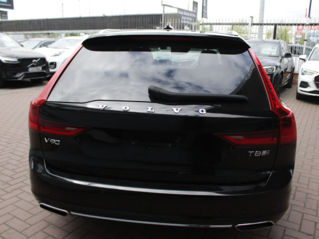 Image for 2019 Volvo V90 T8 PHEV INSCRIPTION EDITION 5DR ESTATE AUTO // STUNNING CAR WITH PANORAMIC SUNROOF // BUY WITH CONFIDENCE AA AND SIMI APPROVED DEALER 2026 // FINANCE ARRANGED // ALL TRADE INS WELCOME // 