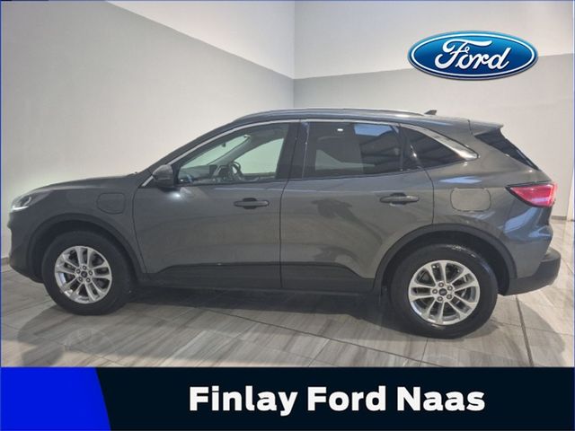 Image for 2024 Ford Kuga 2.5 Duratec 225PS PHEV Titanium Auto