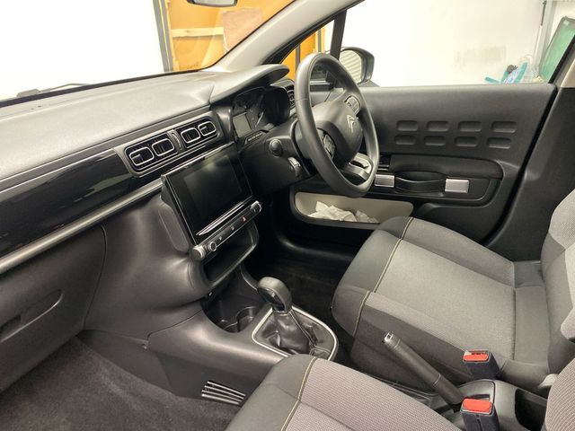 Image for 2023 Citroen C3 FLAIR PureTech 83hp