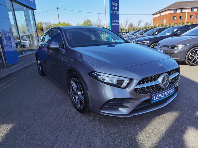 Image for 2021 Mercedes-Benz A Class A250 E AMG LINE - FINANCE AVAILABLE - CALL US TODAY ON 01 492 6566 OR 087-092 5525