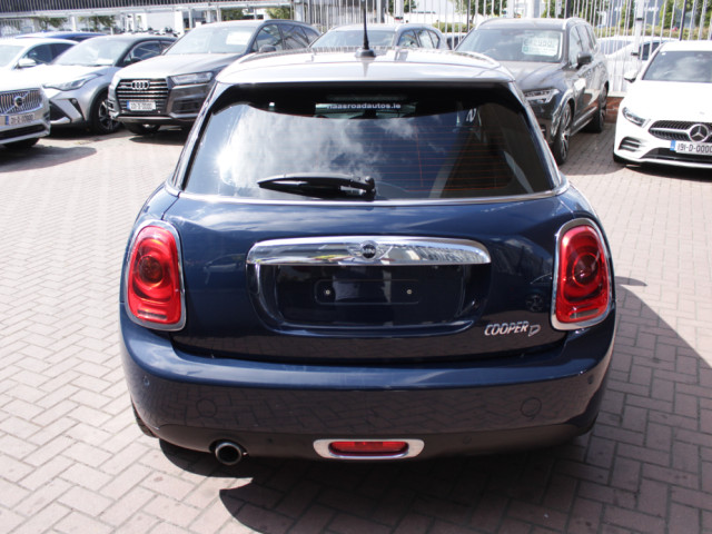Image for 2017 Mini Cooper D 7 1.5D 5DR HATCHBACK AUTOMATIC // WITH ONLY 70, 000 KM'S // BUY WITH CONFIDENCE AA AND SIMI APPROVED DEALER 2026 // FINANCE ARRANGED // ALL TRADE INS WELCOME //