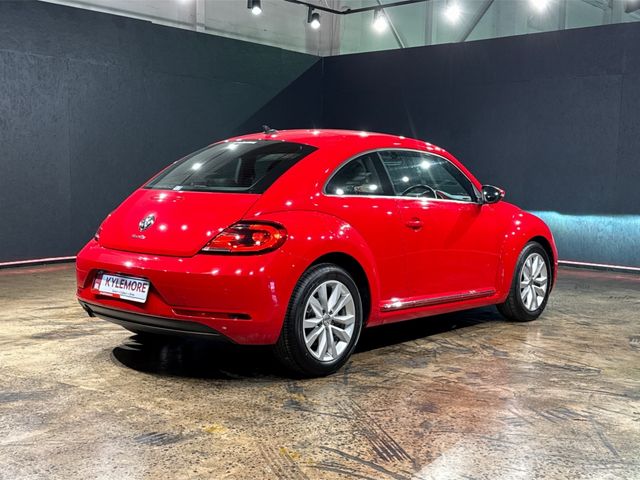 Image for 2018 Volkswagen Beetle AUTOMATIC 1.2L TSI - REVERSE CAMERA
