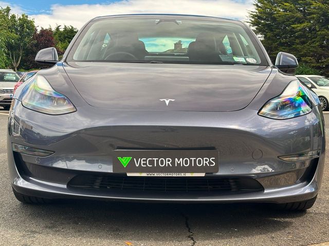 Image for 2021 Tesla Model 3 LONG RANGE AWD UPGRADED WHEELS