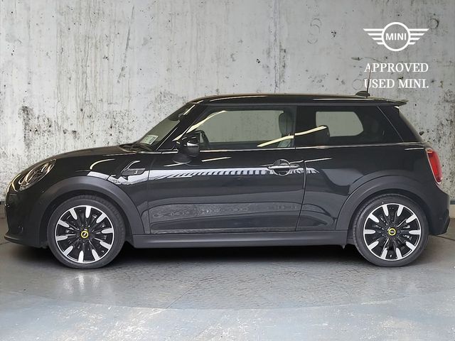 Image for 2023 Mini Cooper Electric Level 3
