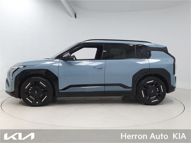Image for 2025 Kia EV3 EV3 gt line - Long Range