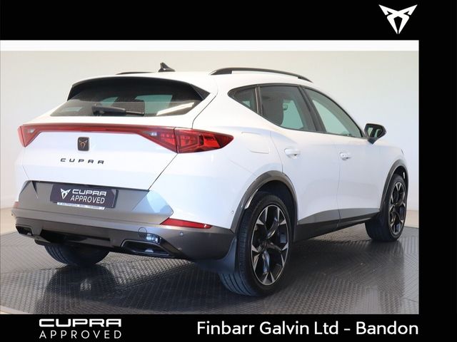 Image for 2023 Cupra Formentor 2.0TDI 150hp