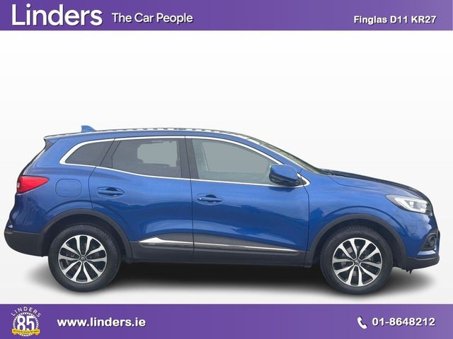 Image for 2022 Renault Kadjar 1.3 TCE 140 GPF Auto Equilibre