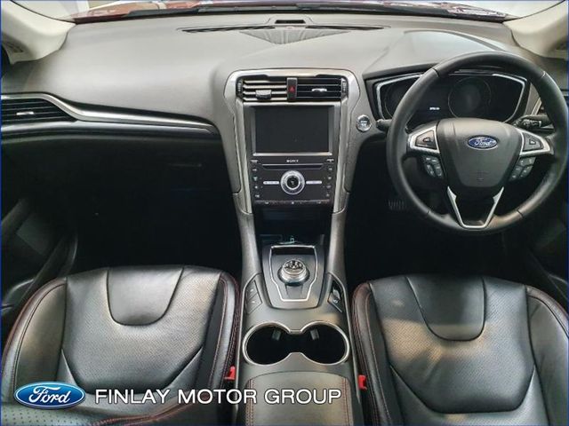 Image for 2020 Ford Mondeo 2.0TDCi 150PS Titanium Auto, Leather Seats Parking Pack 