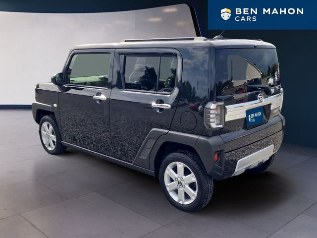Image for 2024 Daihatsu Taft 