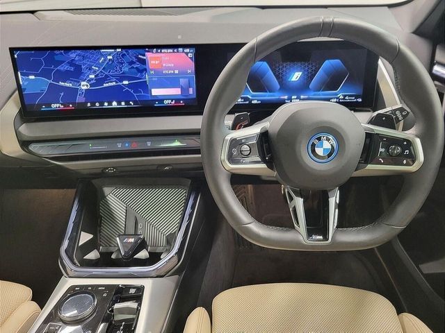 Image for 2025 BMW X3 30e xDrive M Sport