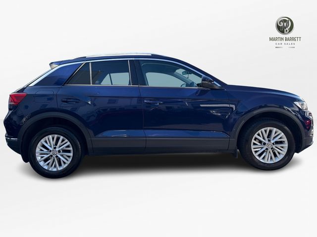 Image for 2019 Volkswagen T-Roc DESIGN 1.0 TSI MANUAL 6SPEED FWD 115HP 5DR