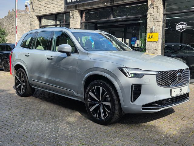 Image for 2025 Volvo XC90 2.0 T8 CORE AWD BRIGHT PHEV. HUGE SPEC. FINANCE ARRANGED. SIMI. AA APPROVED.