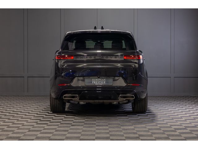 Image for 2025 Land Rover Range Rover Sport P460e Dynamic SE