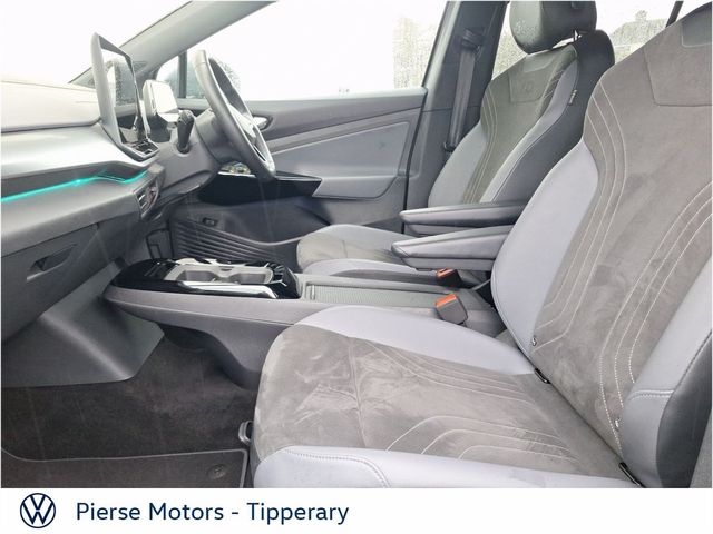 Image for 2025 Volkswagen ID.4 ID.4 PRO PLUS 77KWH 286HP