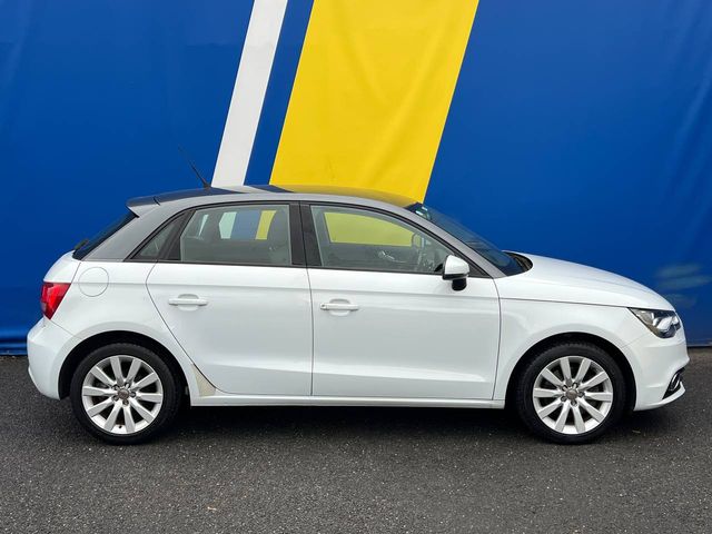 Image for 2015 Audi A1 SPORTBACK 1.4 TFSI AUTO // HALF LEATHER INTERIOR // REVERSE CAMERA // BLUETOOTH MUSIC