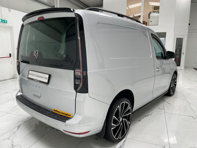 Image for 2023 Volkswagen Caddy 