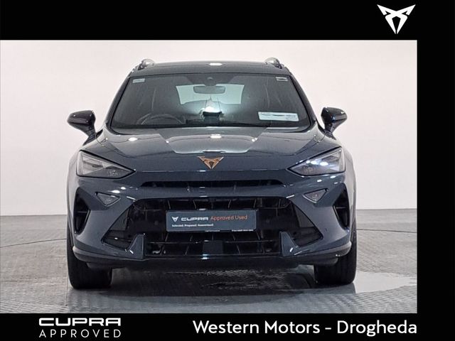Image for 2025 Cupra Formentor 2.0 TDI 150hp DSG