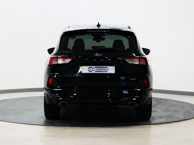 Image for 2021 Ford Kuga *8* ST-LINE