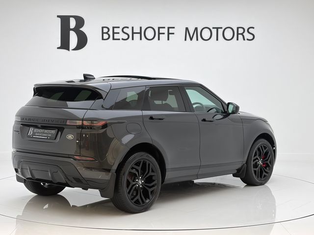 Image for 2023 Land Rover Range Rover Evoque P300e AUTOBIOGRAPHY DYNAMIC=PAN ROOF//HUGE SPEC//232 D REG=JUST SERVICED BY LAND ROVER=TAILORED FINANCE PACKAGES AVAILABLE=TRADE IN'S WELCOME